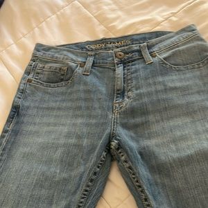 Cody James jeans